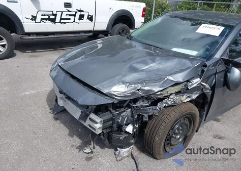 2020 Nissan Altima S Fwd z USA, uszkodzony, nr VIN 1N4BL4BV0LC211868